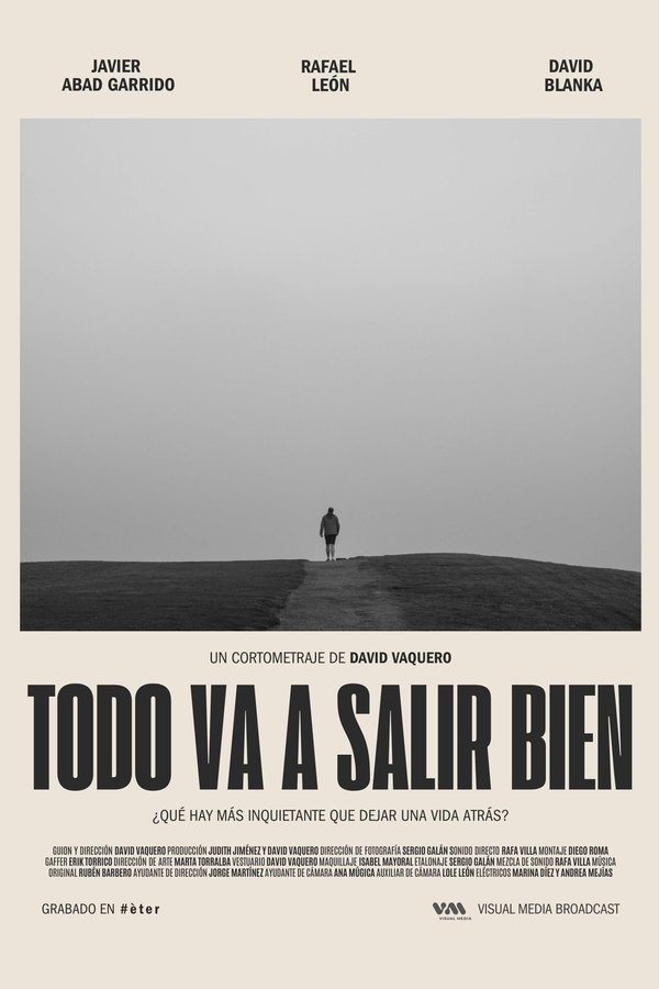Todo Va A Salir Bien