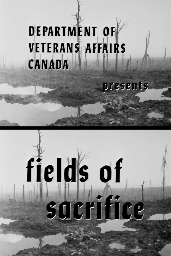 Fields Of Sacrifice