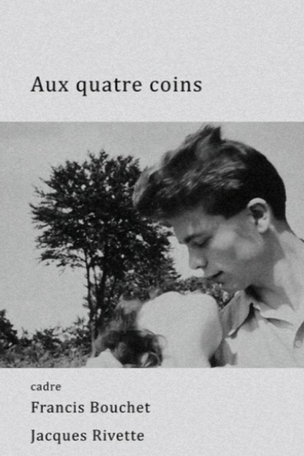 Aux Quatre Coins