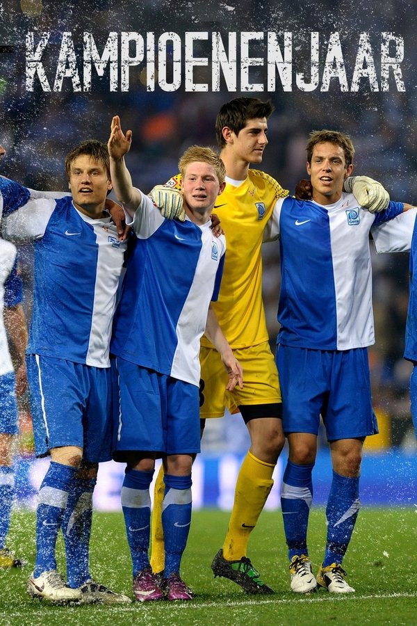 Kampioenenjaar