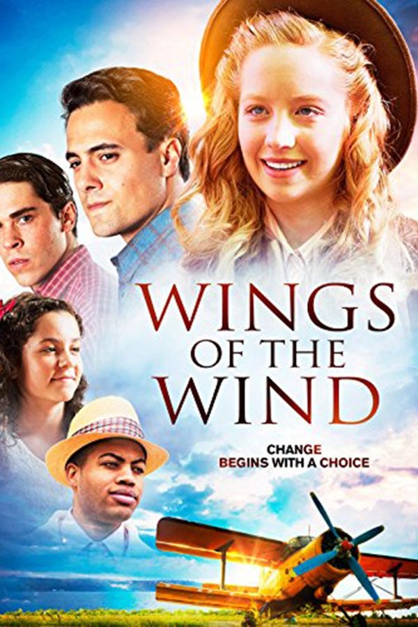 Wings Of The Wind