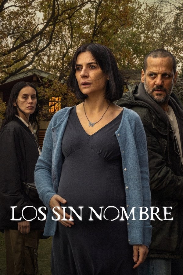 Los Sin Nombre