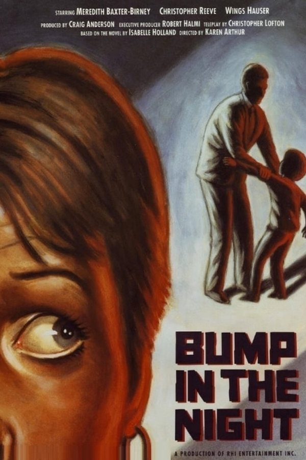 Bump in the Night
