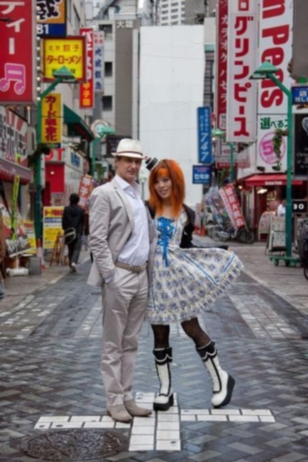 Toqué De Tokyo
