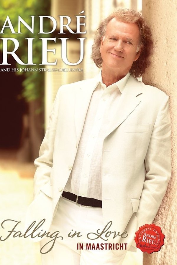 André Rieu - Falling In Love