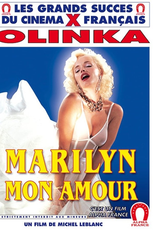 Marilyn, Mon Amour