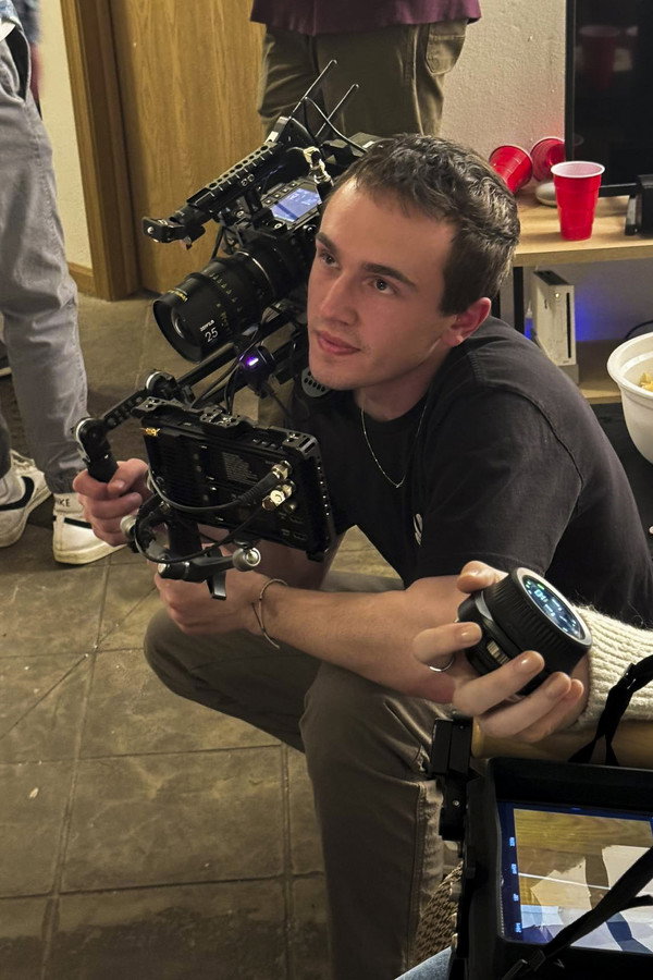 Director
