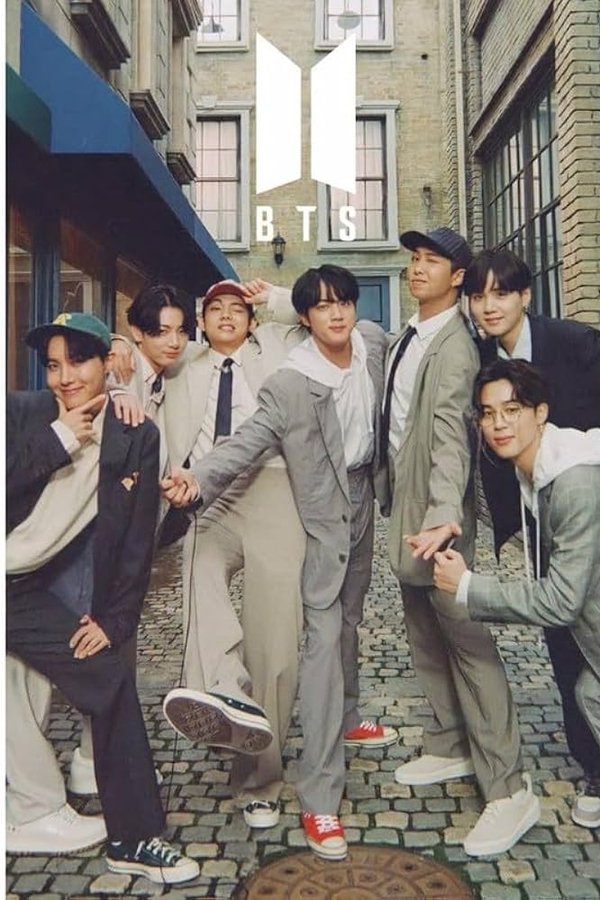 멜론 뮤직어워드 2019 - 방탄소년단 라이브 퍼포먼스