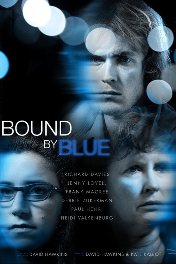 Bound By Blue