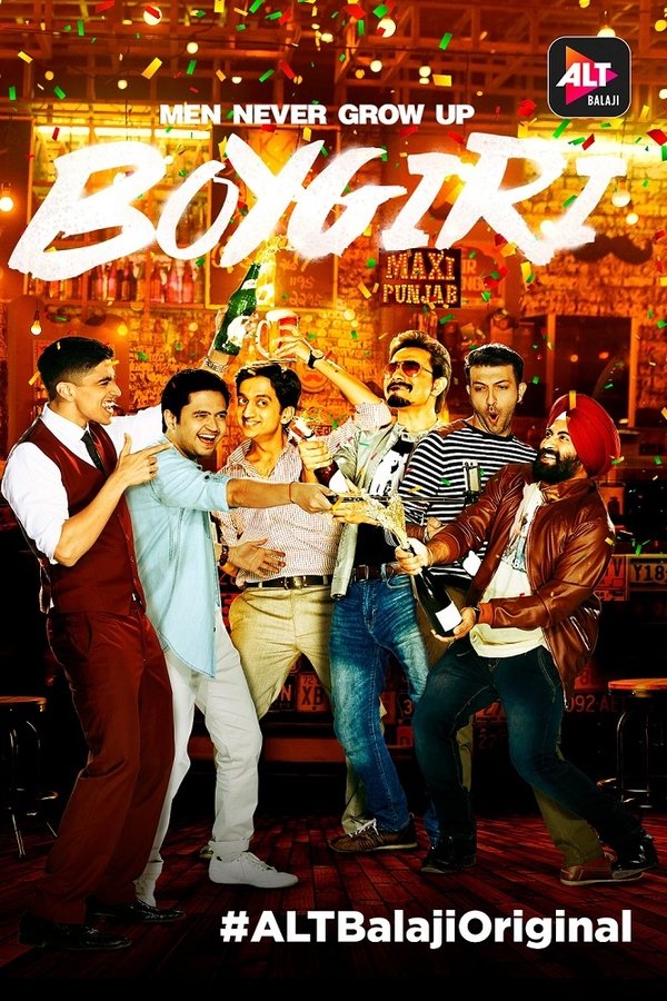 Boygiri