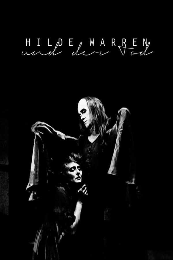 Hilde Warren Und Der Tod
