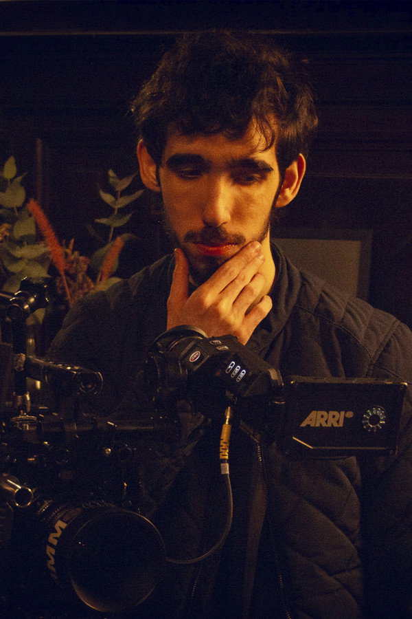 Director