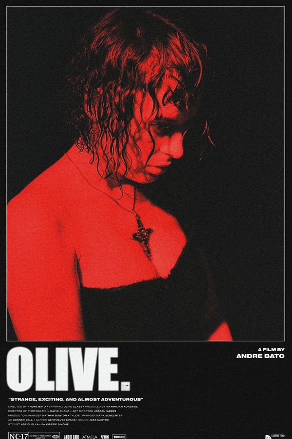 Olive.