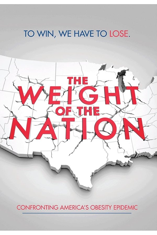 The Weight Of A Nation