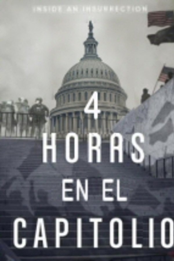 Cuatro horas en el Capitolio