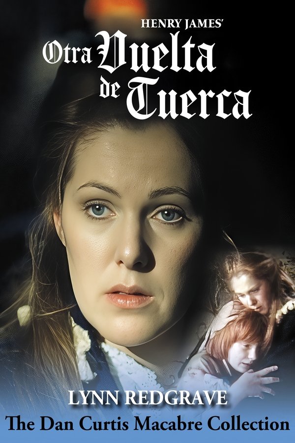 The Turn Of The Screw