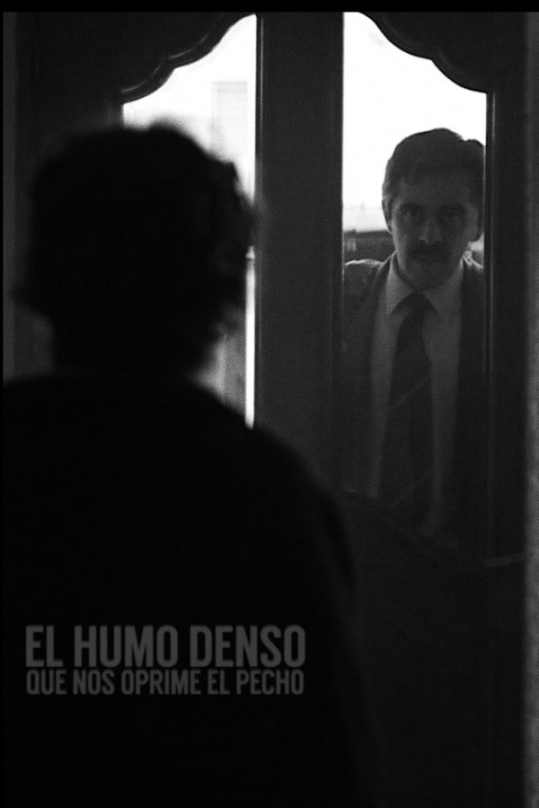El Humo Denso Que Nos Oprime El Pecho