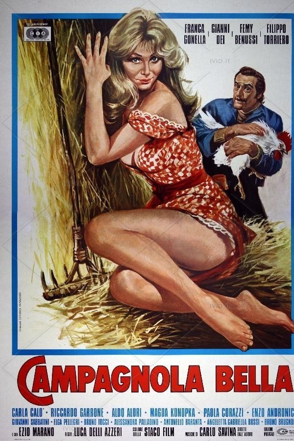 Campagnola Bella