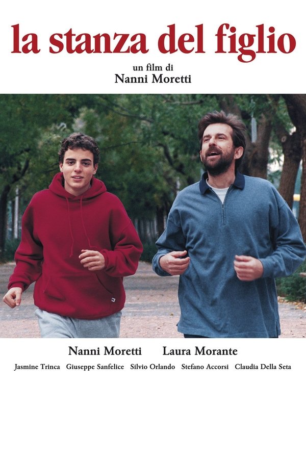 La Stanza Del Figlio