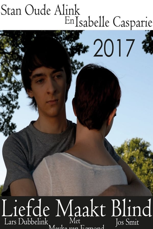 Liefde Maakt Blind