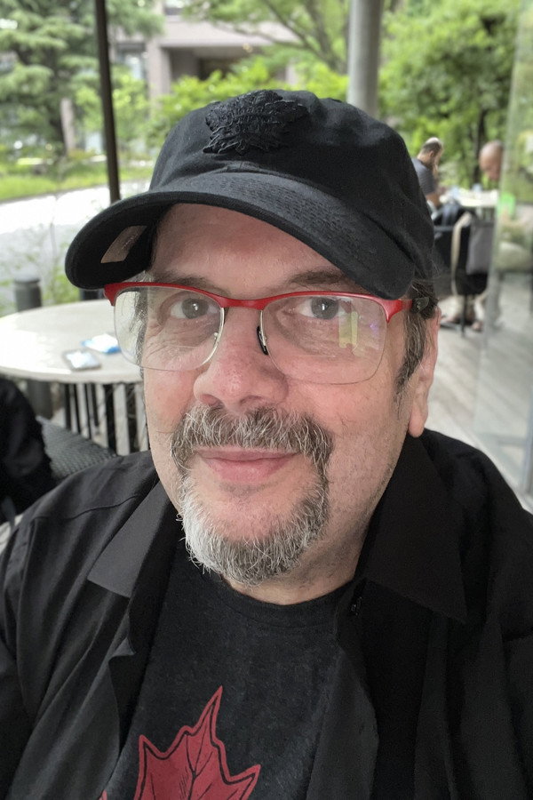 Director