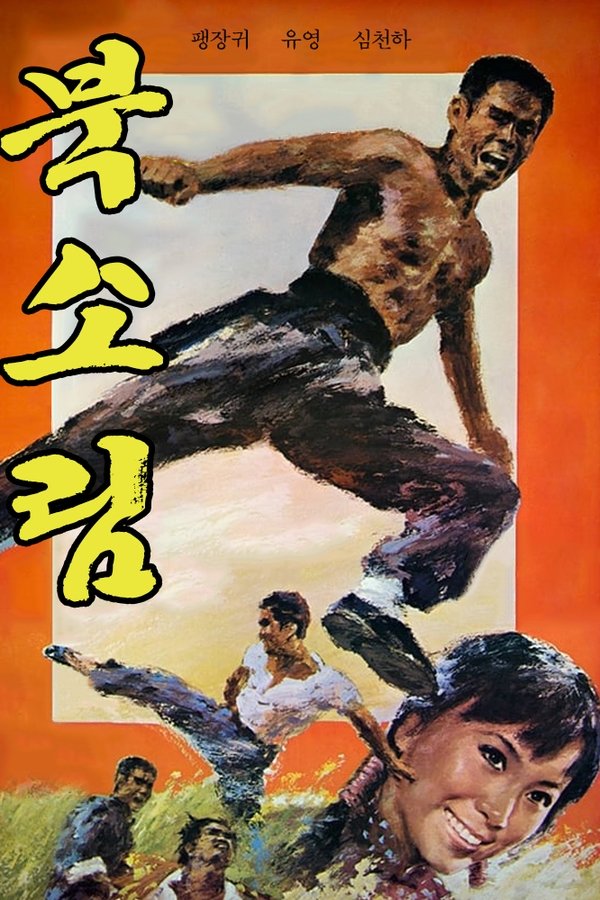 北少林