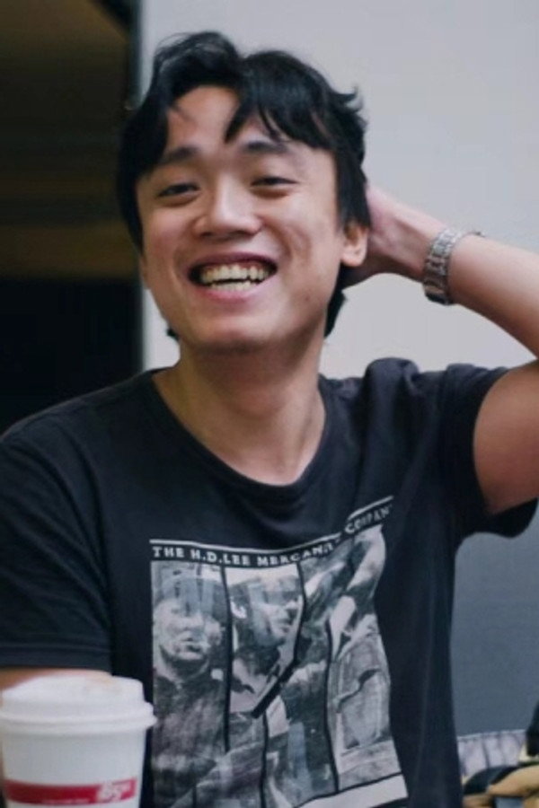 Director