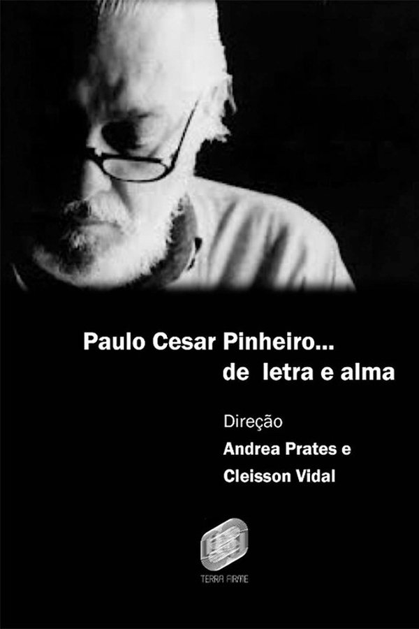 Paulo César Pinheiro - Letra E Alma