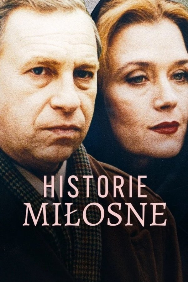 Historie Miłosne