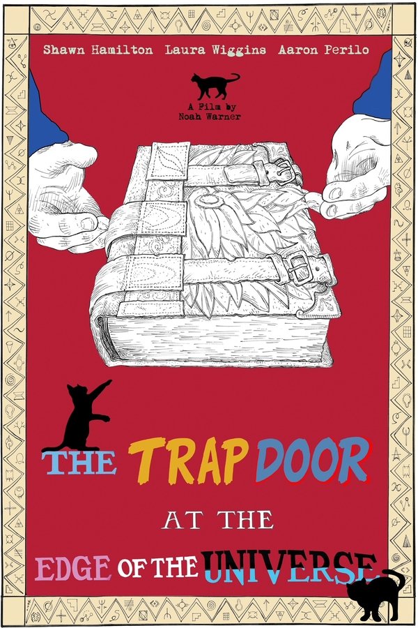 The Trap Door At The Edge Of The Universe