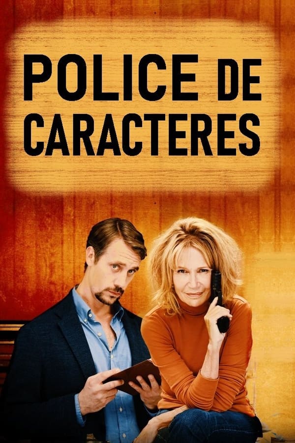 Police De Caractères