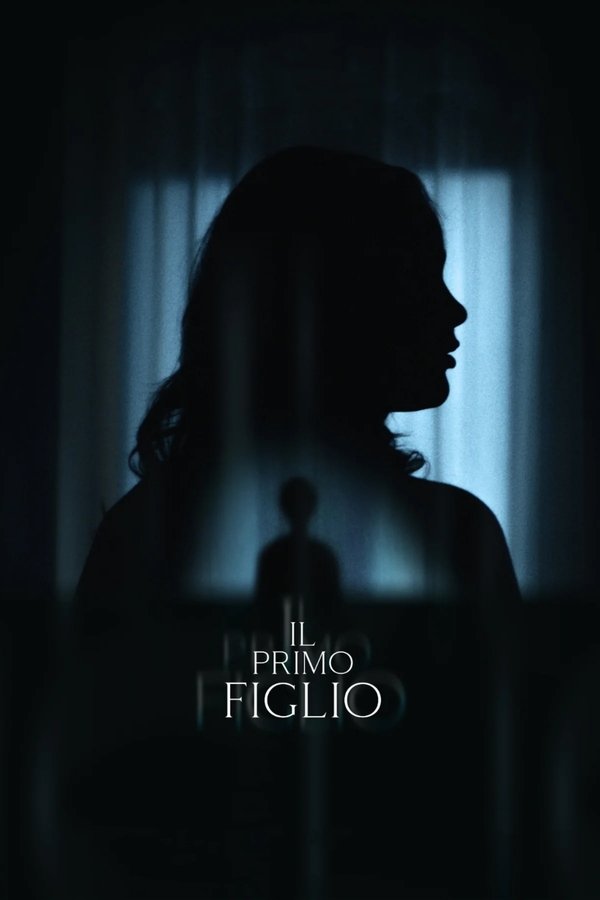 Il Primo Figlio