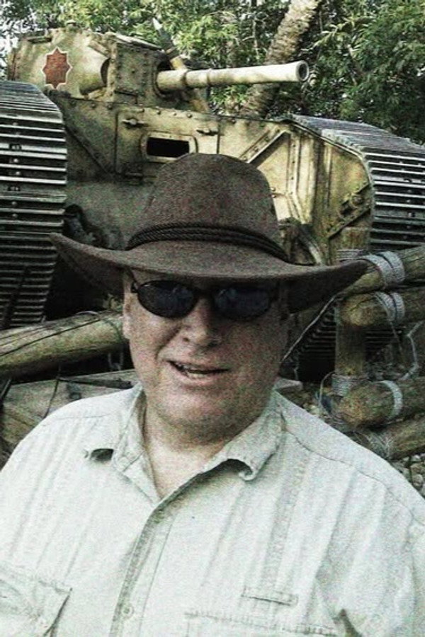 Director