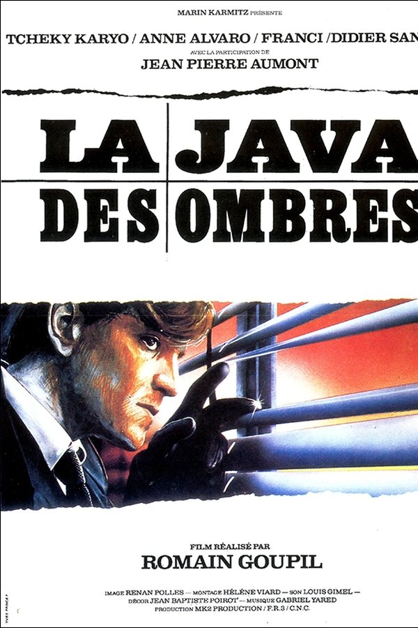 La Java Des Ombres