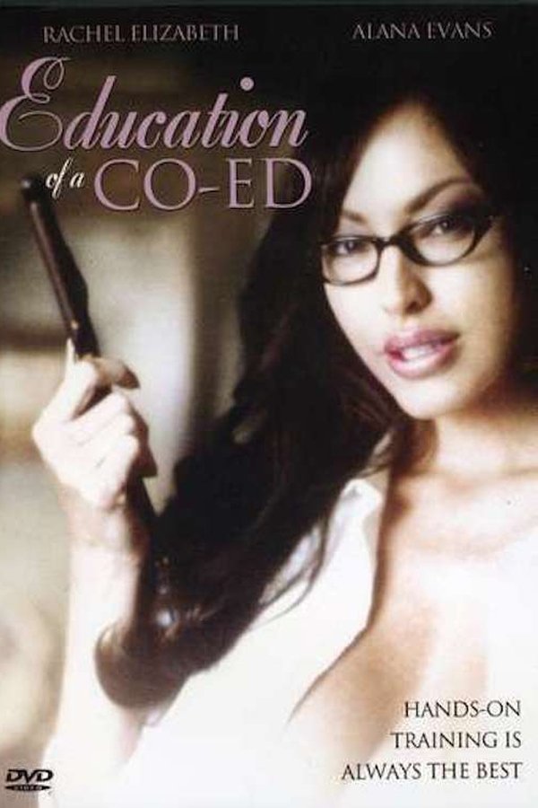 Education Of A Coed
