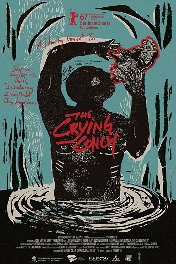 The Crying Conch