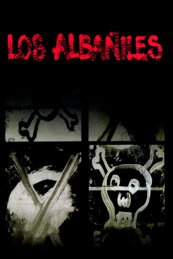 Los Albañiles