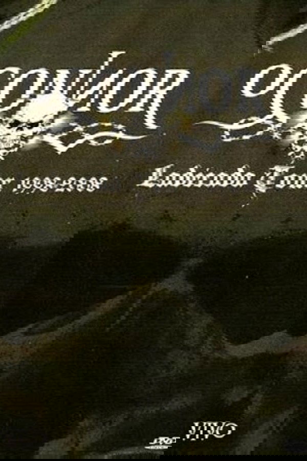 O'Connor: Ladécada Tour 1998-2008