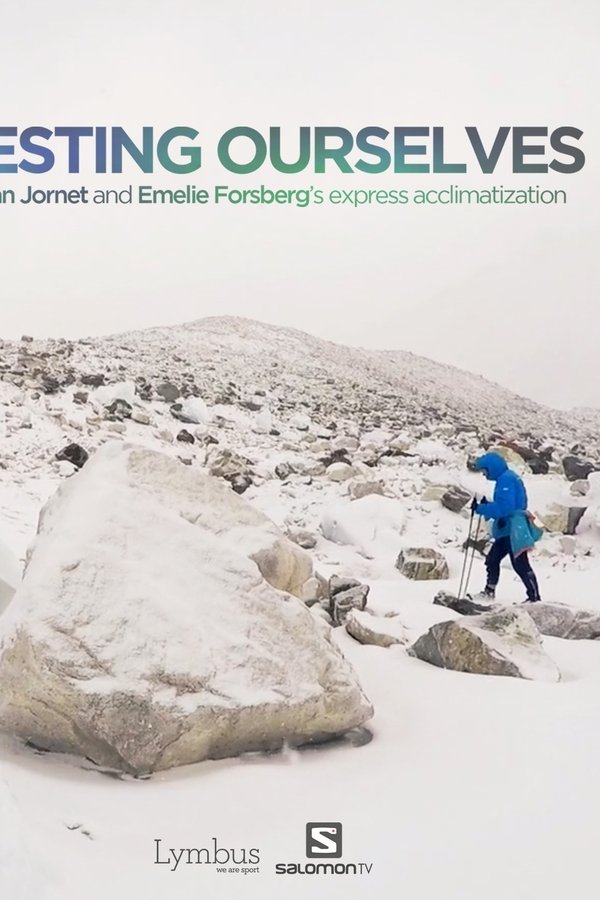 Testing Ourselves