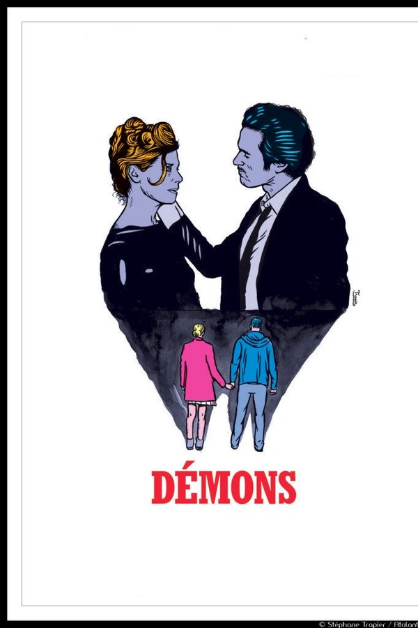 Démons