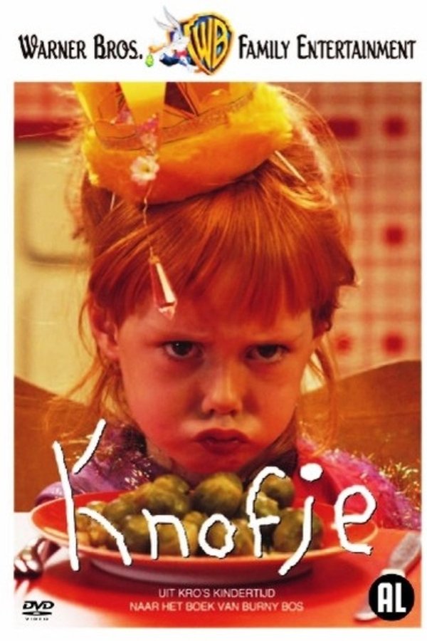 Knofje