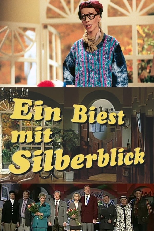 Ein Biest Mit Silberblick