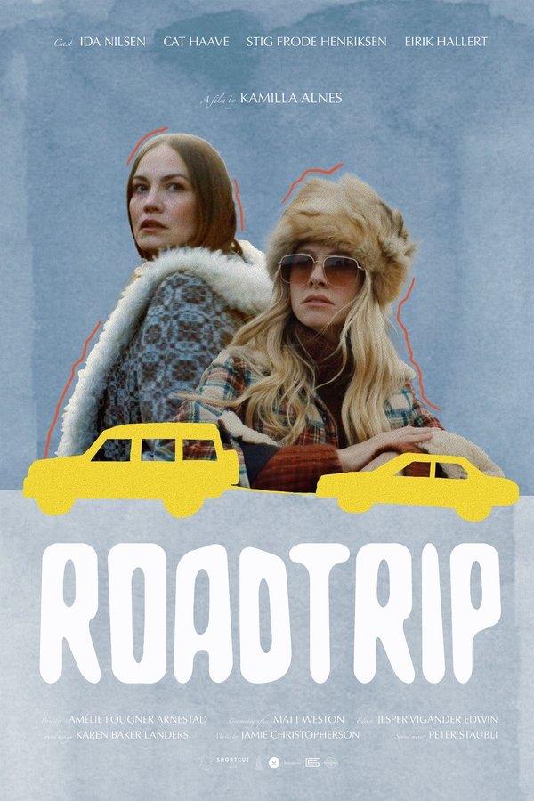 Road Trip