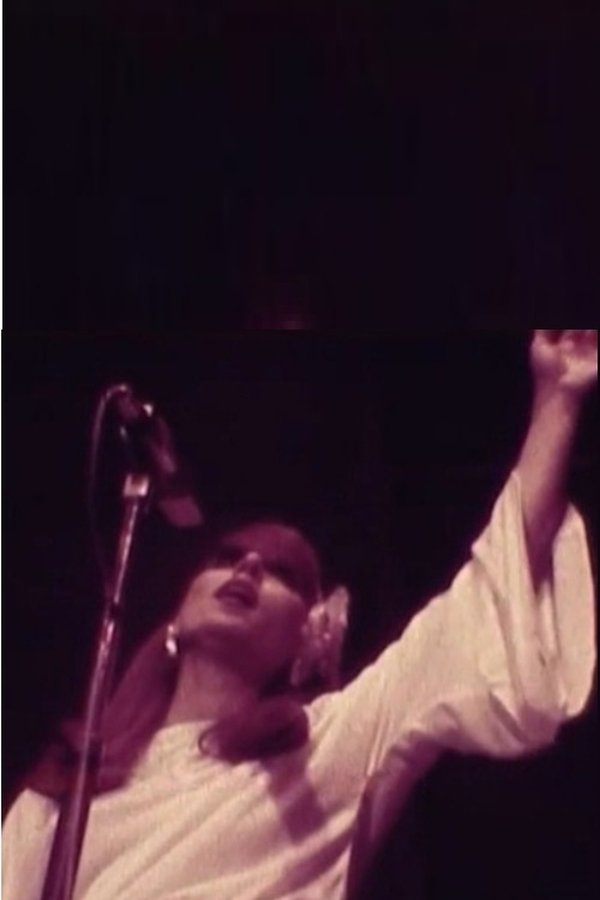 Fayrouz Live In Sharjah 1979