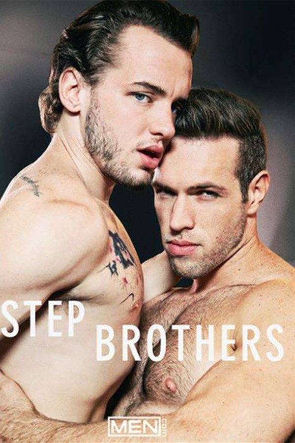 Stepbrothers