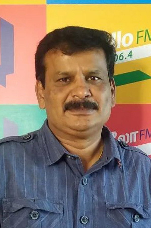 Director