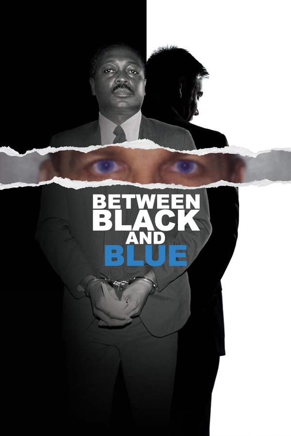 Between Black And Blue