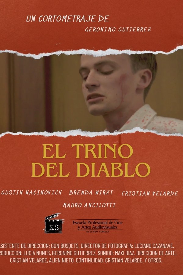 El trino del Diablo
