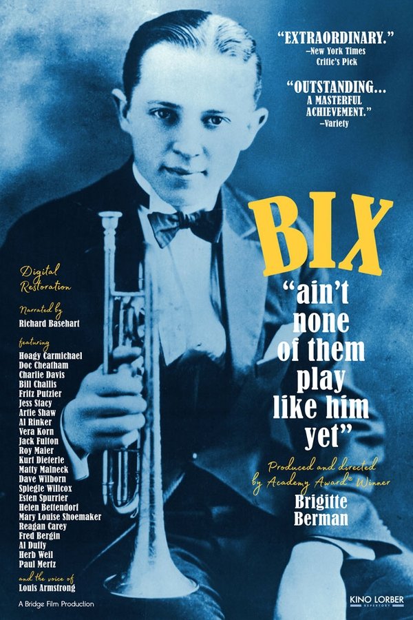 Bix: Ain't None Of Them Play Like Him Yet