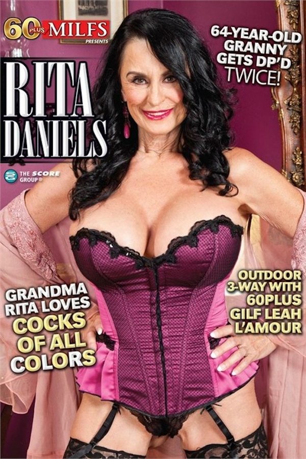 Rita Daniels